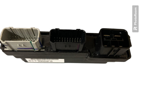 HONDA PGM-FI UNIT 2018-2019 TRX500 FOREMAN RUBICON FA AUTO MODELS 38770-HR6-A01